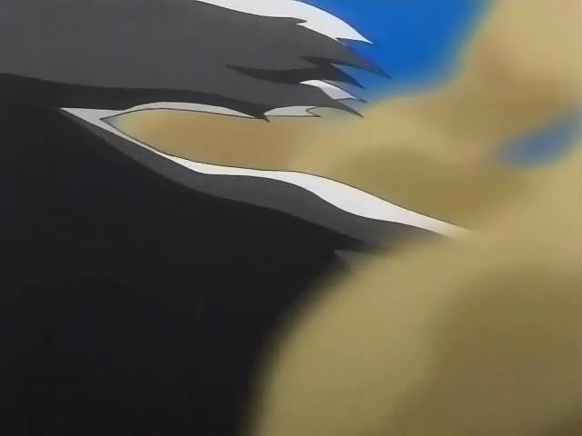 Otaku Gallery  / Anime e Manga / Bleach / Screen Shots / Episodi / 058 - Rilascio - La lama nera il potere miracoloso / 116.jpg